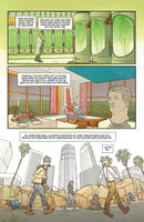 Simulation Theory US - Paperback / softback