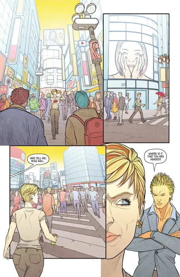 Simulation Theory US - Paperback / softback
