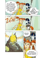 Stephen McCranie's Space Boy Volume 21 US - Paperback / softback