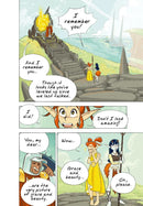 Stephen McCranie's Space Boy Volume 21 US - Paperback / softback