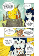 Stephen McCranie's Space Boy Volume 21 US - Paperback / softback