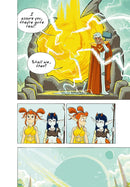 Stephen McCranie's Space Boy Volume 21 US - Paperback / softback