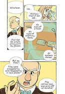 Stephen McCranie's Space Boy Volume 22 US - Paperback / softback