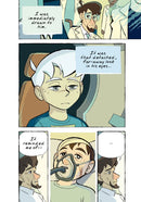 Stephen McCranie's Space Boy Volume 22 US - Paperback / softback