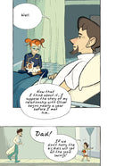 Stephen McCranie's Space Boy Volume 22 US - Paperback / softback