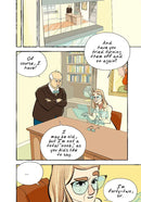 Stephen McCranie's Space Boy Volume 22 US - Paperback / softback