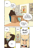 Stephen McCranie's Space Boy Volume 22 US - Paperback / softback