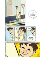 Stephen McCranie's Space Boy Volume 22 US - Paperback / softback