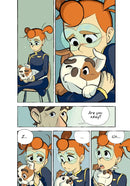 Stephen McCranie's Space Boy Volume 23 US - Paperback / softback