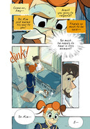 Stephen McCranie's Space Boy Volume 23 US - Paperback / softback