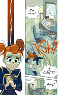 Stephen McCranie's Space Boy Volume 23 US - Paperback / softback