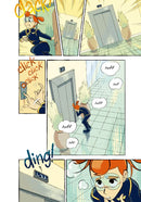 Stephen McCranie's Space Boy Volume 23 US - Paperback / softback