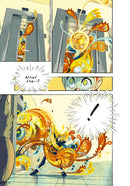 Stephen McCranie's Space Boy Volume 23 US - Paperback / softback