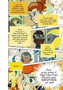 Stephen McCranie's Space Boy Volume 23 US - Paperback / softback