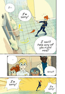 Stephen McCranie's Space Boy Volume 23 US - Paperback / softback