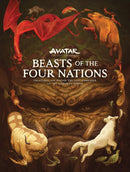 Beasts of the Four Nations: Creatures from Avatar: The Last Airbender and The Legend of Korra-Art: general-買書書 BuyBookBook