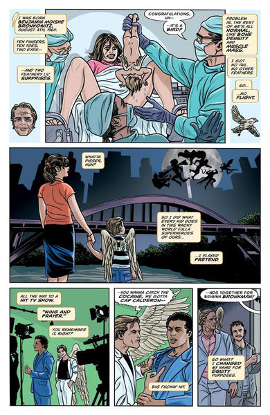 From the World of Minor Threats: Welcome to Twilight Volume 1 US - Paperback / softback