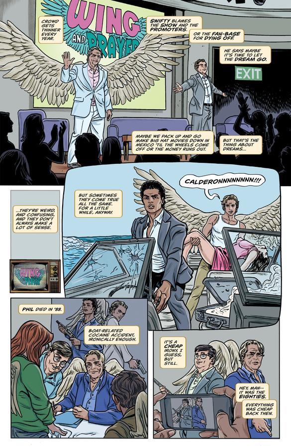 From the World of Minor Threats: Welcome to Twilight Volume 1 US - Paperback / softback