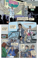 From the World of Minor Threats: Welcome to Twilight Volume 1 US - Paperback / softback