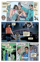 From the World of Minor Threats: Welcome to Twilight Volume 1 US - Paperback / softback