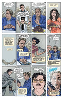 From the World of Minor Threats: Welcome to Twilight Volume 1 US - Paperback / softback