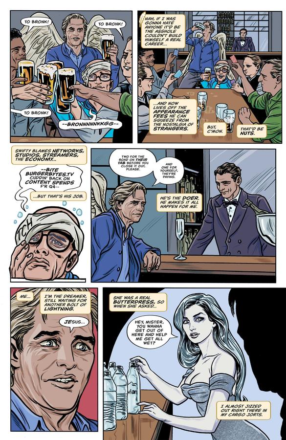From the World of Minor Threats: Welcome to Twilight Volume 1 US - Paperback / softback