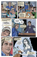 From the World of Minor Threats: Welcome to Twilight Volume 1 US - Paperback / softback