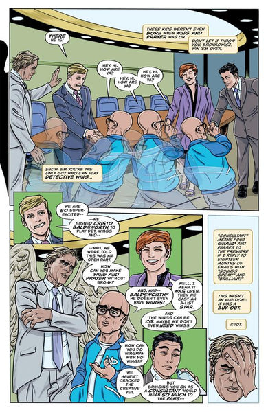 From the World of Minor Threats: Welcome to Twilight Volume 1 US - Paperback / softback
