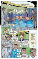 From the World of Minor Threats: Welcome to Twilight Volume 1 US - Paperback / softback