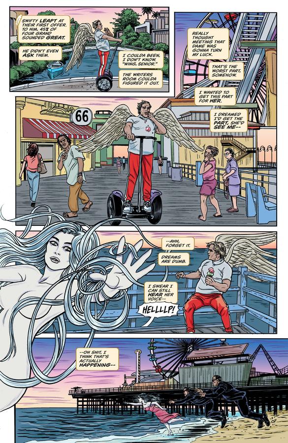 From the World of Minor Threats: Welcome to Twilight Volume 1 US - Paperback / softback