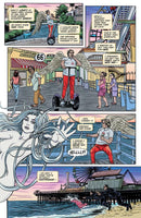 From the World of Minor Threats: Welcome to Twilight Volume 1 US - Paperback / softback