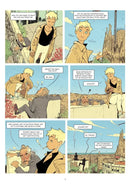 I Am Their Silence US - Hardback