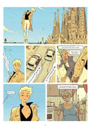 I Am Their Silence US - Hardback