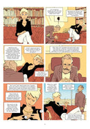 I Am Their Silence US - Hardback