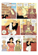 I Am Their Silence US - Hardback