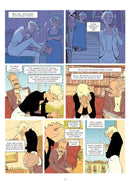 I Am Their Silence US - Hardback