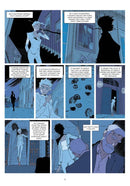 I Am Their Silence US - Hardback