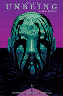 Into the Unbeing Library Edition