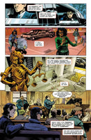 Minor Threats Volume 3: The Last Devil Left Alive US - Paperback / softback