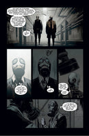 Stranger Things Library Edition Volume 4 (Graphic Novel) US - Hardback