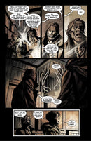 Stranger Things Library Edition Volume 4 (Graphic Novel) US - Hardback