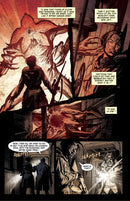 Stranger Things Library Edition Volume 4 (Graphic Novel) US - Hardback