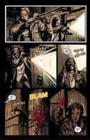 Stranger Things Library Edition Volume 4 (Graphic Novel) US - Hardback