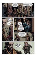 Stranger Things Library Edition Volume 4 (Graphic Novel) US - Hardback