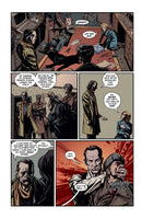 Stranger Things Library Edition Volume 4 (Graphic Novel) US - Hardback