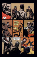 Stranger Things Library Edition Volume 4 (Graphic Novel) US - Hardback