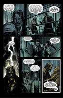 Stranger Things Library Edition Volume 4 (Graphic Novel) US - Hardback