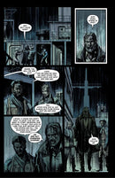 Stranger Things Library Edition Volume 4 (Graphic Novel) US - Hardback