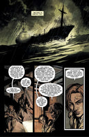 Stranger Things Library Edition Volume 4 (Graphic Novel) US - Hardback