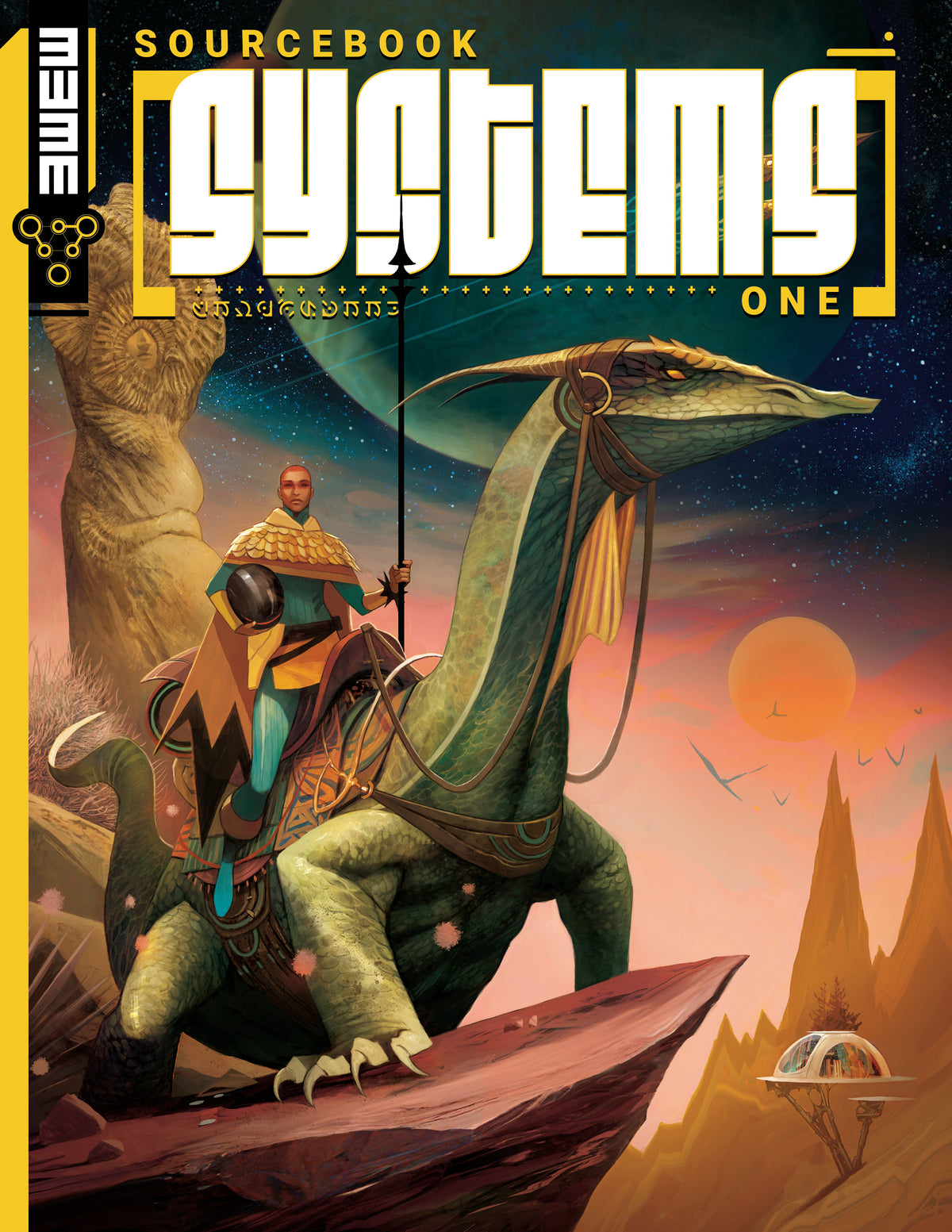 [SYSTEMS] [3W3M] cover (ISBN 9781506747361)